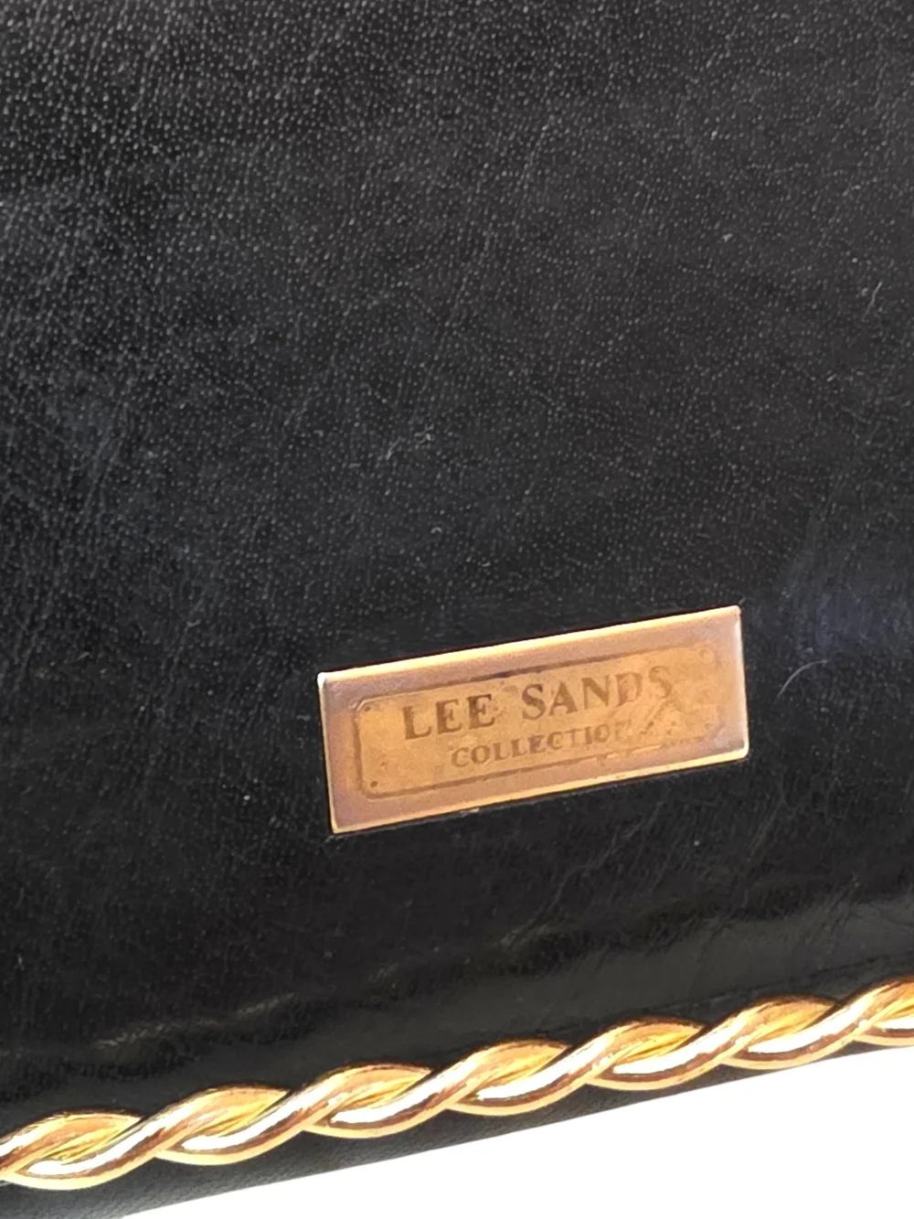 Lee Sands classic vintage